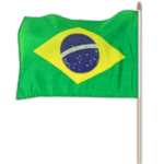 brazilska vlajka